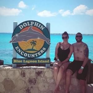 Meet your Posher, Josh